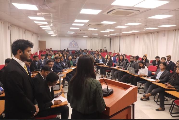 IIM Bodh Gaya Infrastructure photo 14